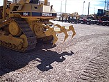 CATERPILLAR D6N Photo #5