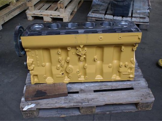 CATERPILLAR 3176 LB