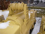 CATERPILLAR D11N