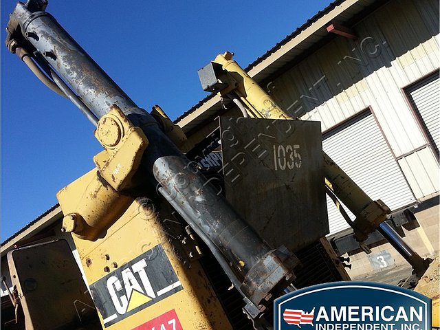 CATERPILLAR D10N Photo