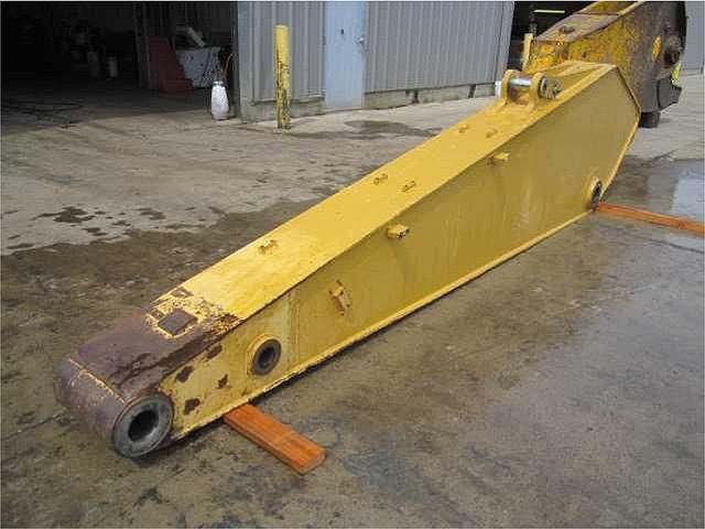 CATERPILLAR 330DL Photo