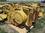 CATERPILLAR D6T LGP