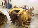 CATERPILLAR D6T LGP