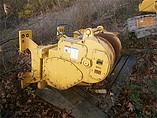 CATERPILLAR D6T LGP