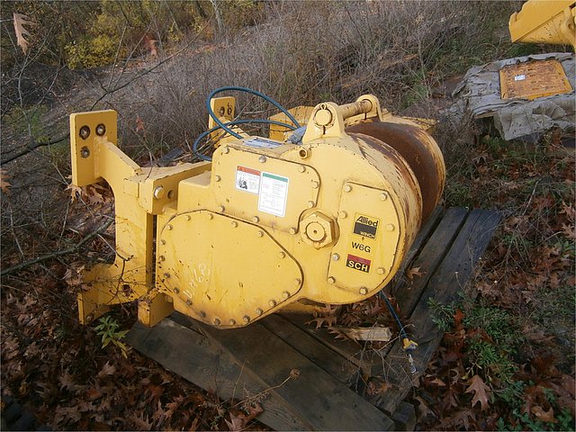 CATERPILLAR D6T LGP Photo