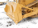 CATERPILLAR D7R LGP Photo #4