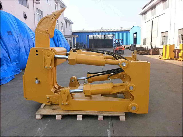 CATERPILLAR D8N Photo