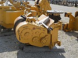 CATERPILLAR D6T LGP