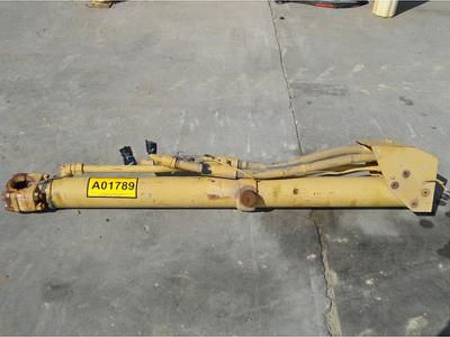 CATERPILLAR D8N Photo