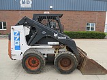 1997 BOBCAT 773 Photo #1