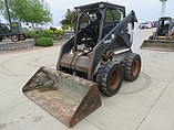 1997 BOBCAT 773 Photo #5