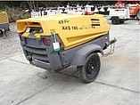 2010 ATLAS COPCO XAS185 Photo #2