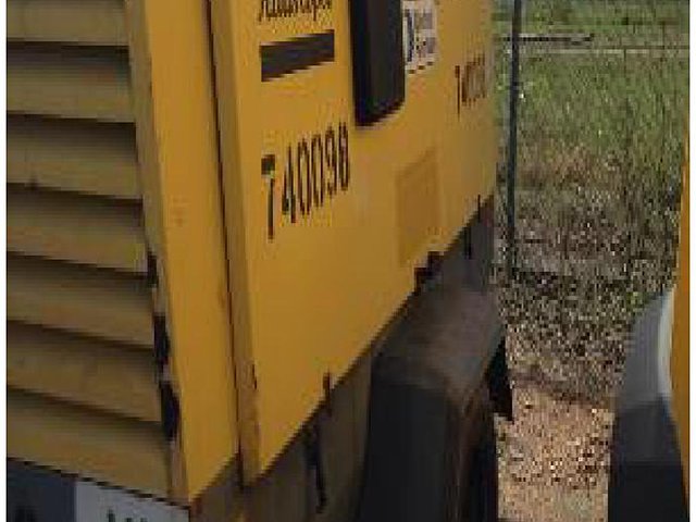 2008 ATLAS COPCO XAS 375 Photo