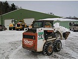 1999 BOBCAT 751 Photo #3