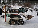 1999 BOBCAT 751 Photo #5