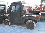 2011 BOBCAT 3400D Photo #1