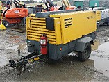 12 ATLAS COPCO XAS 375