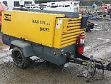 2012 ATLAS COPCO XAS 375 Photo #2