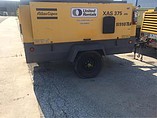 10 ATLAS COPCO XAS 375