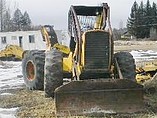 JOHN DEERE 540A Photo #7