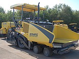 2011 BOMAG BF600P Photo #4