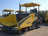 2011 BOMAG BF600P Photo #5