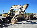 KOMATSU PC300 LC-6LE