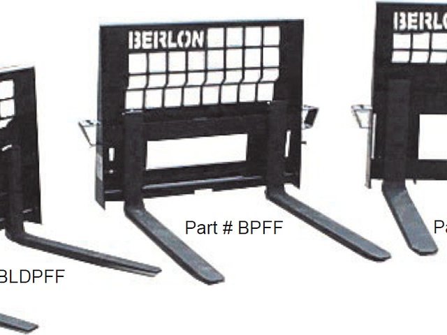BERLON BLDPF-42