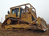 2009 CATERPILLAR D6T LGP Photo #1