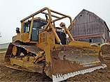 2009 CATERPILLAR D6T LGP Photo #2