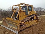 2009 CATERPILLAR D6T LGP Photo #3