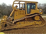 2009 CATERPILLAR D6T LGP Photo #5