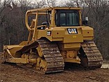 2009 CATERPILLAR D6T LGP Photo #7