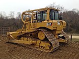 2009 CATERPILLAR D6T LGP Photo #8