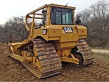 2009 CATERPILLAR D6T LGP Photo #9