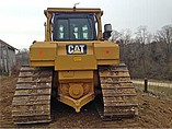 2009 CATERPILLAR D6T LGP Photo #10