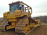 2009 CATERPILLAR D6T LGP Photo #11