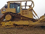 2009 CATERPILLAR D6T LGP Photo #13