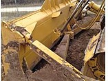 2009 CATERPILLAR D6T LGP Photo #16