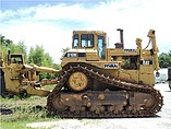 1994 CATERPILLAR D10N Photo #1