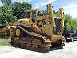 1994 CATERPILLAR D10N Photo #2