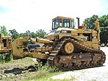 1994 CATERPILLAR D10N Photo #3