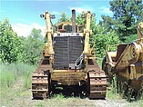 1994 CATERPILLAR D10N Photo #4