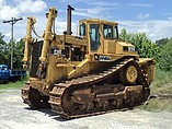 1994 CATERPILLAR D10N Photo #5