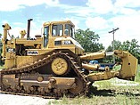 1994 CATERPILLAR D10N Photo #6