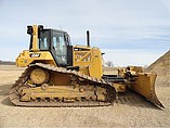 13 CATERPILLAR D6N LGP