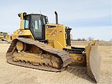 2013 CATERPILLAR D6N LGP Photo #2