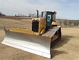 2013 CATERPILLAR D6N LGP Photo #5