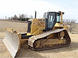 2013 CATERPILLAR D6N LGP Photo #6