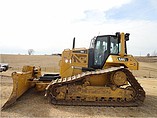 2013 CATERPILLAR D6N LGP Photo #7